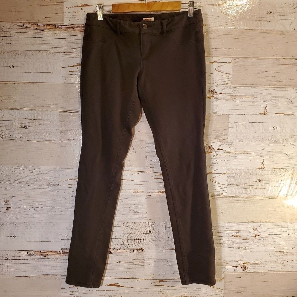 Mossimo Supply Co‎ comfy gray pants